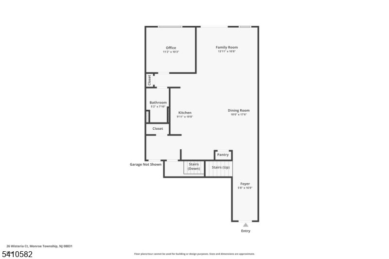 Monroe Place - Residential