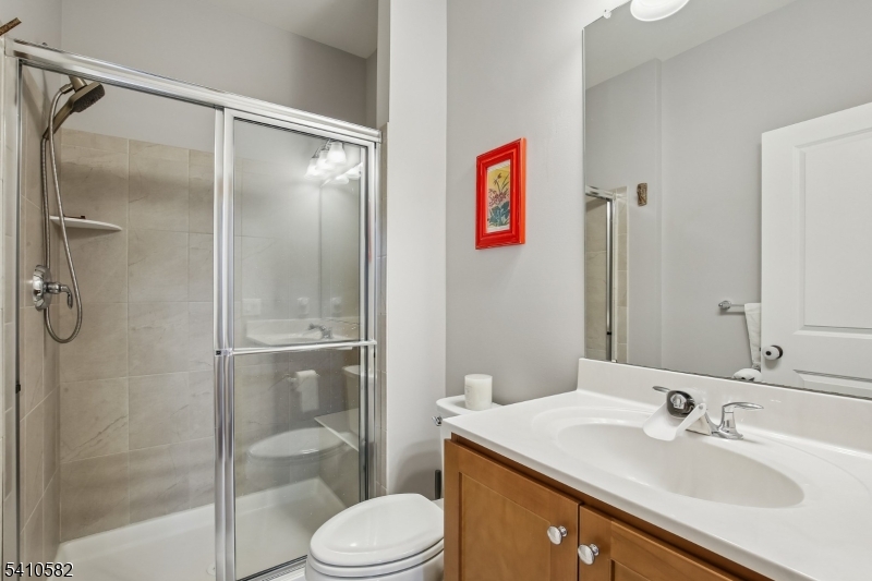 Monroe Place - Residential