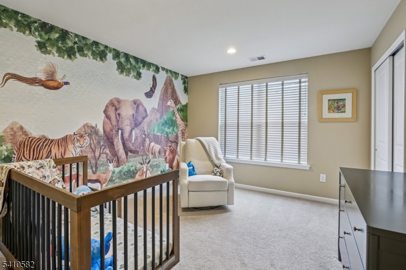 Monroe Place - Residential