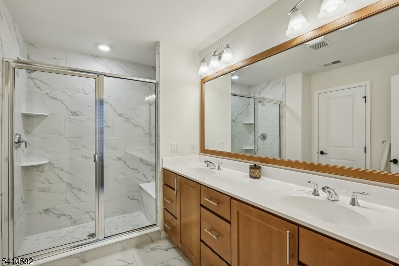 Monroe Place - Residential