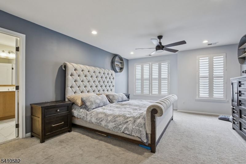 Monroe Place - Residential