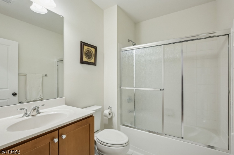 Monroe Place - Residential