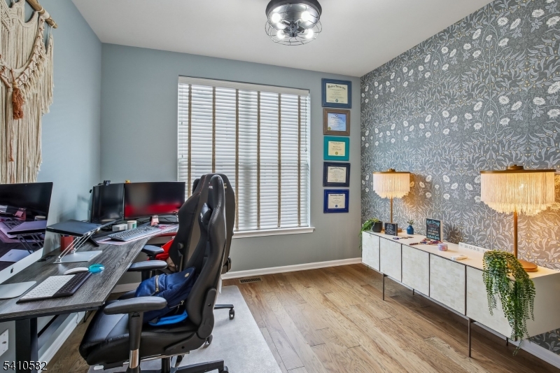 Monroe Place - Residential