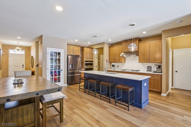 Monroe Place - Residential