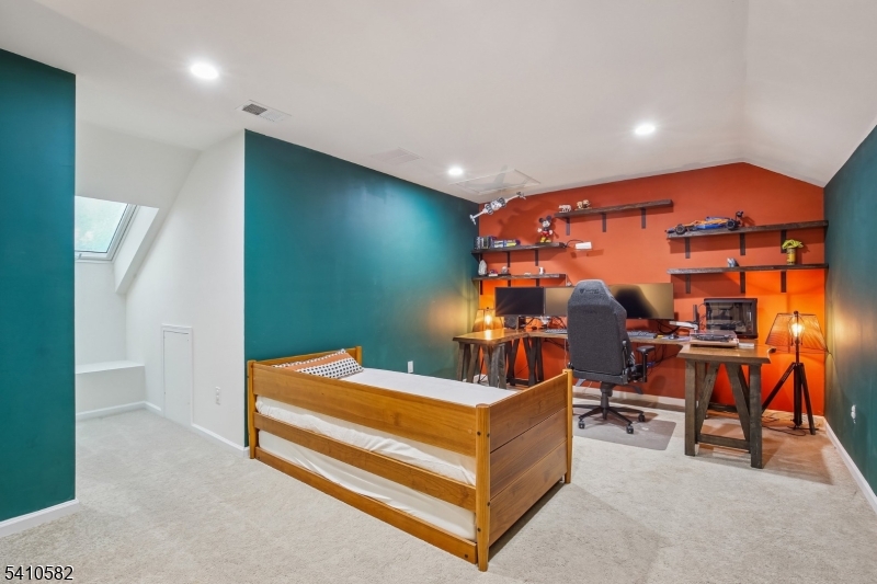 Monroe Place - Residential