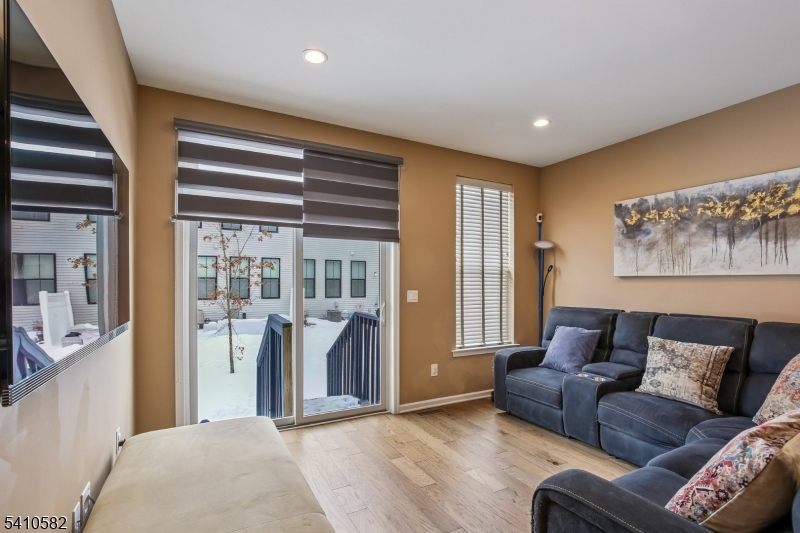 Monroe Place - Residential