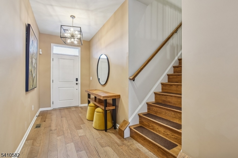 Monroe Place - Residential