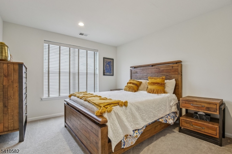 Monroe Place - Residential