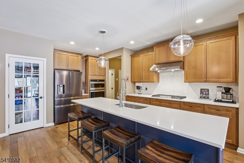 Monroe Place - Residential