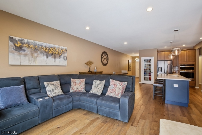 Monroe Place - Residential