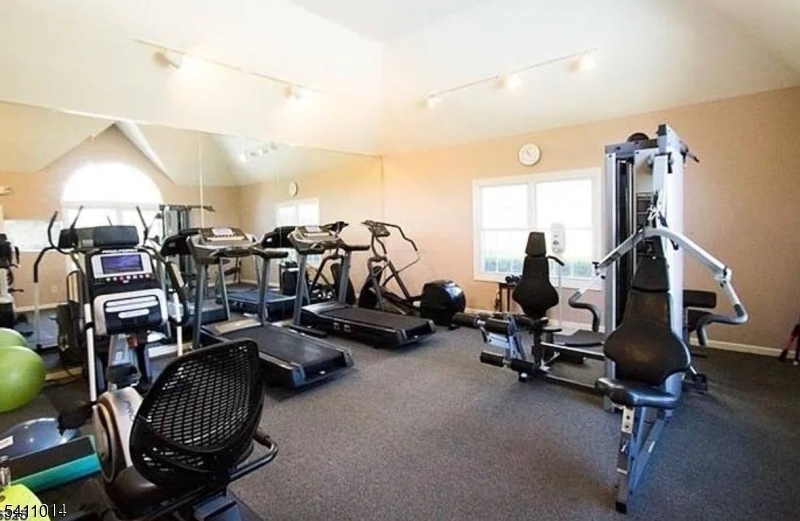 Cambridge Heights - Residential