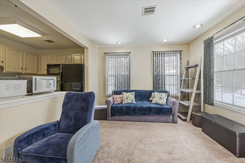 Cambridge Heights - Residential