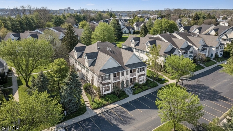 Cambridge Heights - Residential