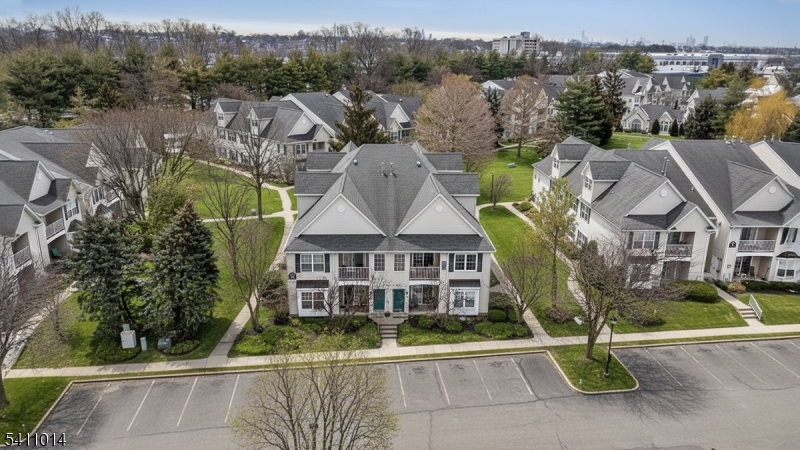 Cambridge Heights - Residential