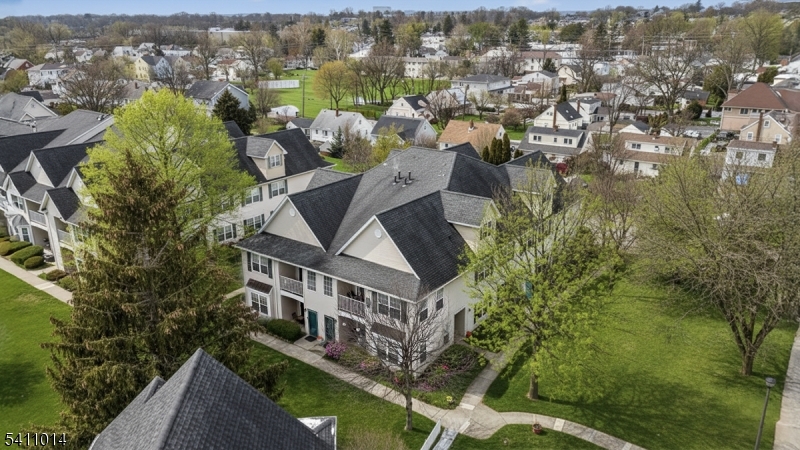 Cambridge Heights - Residential