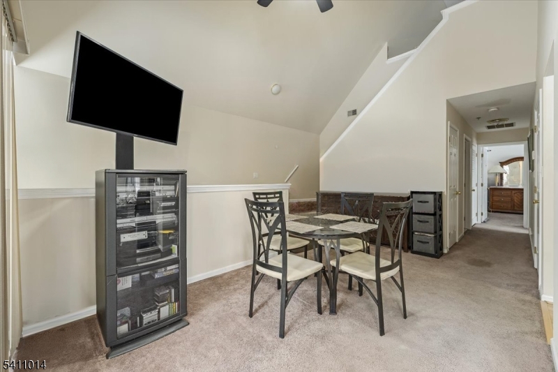 Cambridge Heights - Residential