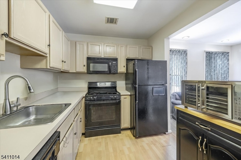 Cambridge Heights - Residential