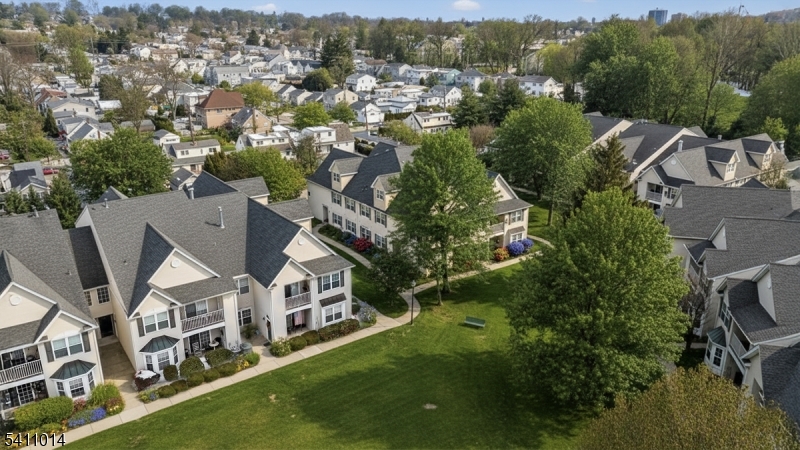 Cambridge Heights - Residential