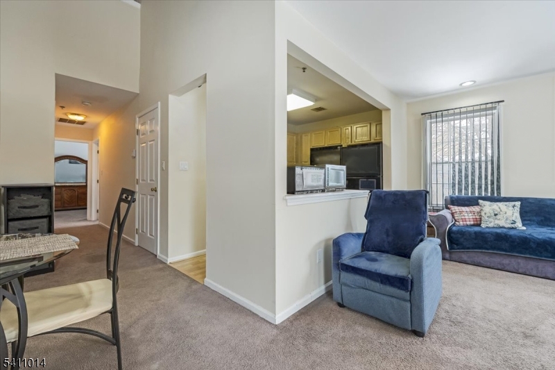 Cambridge Heights - Residential