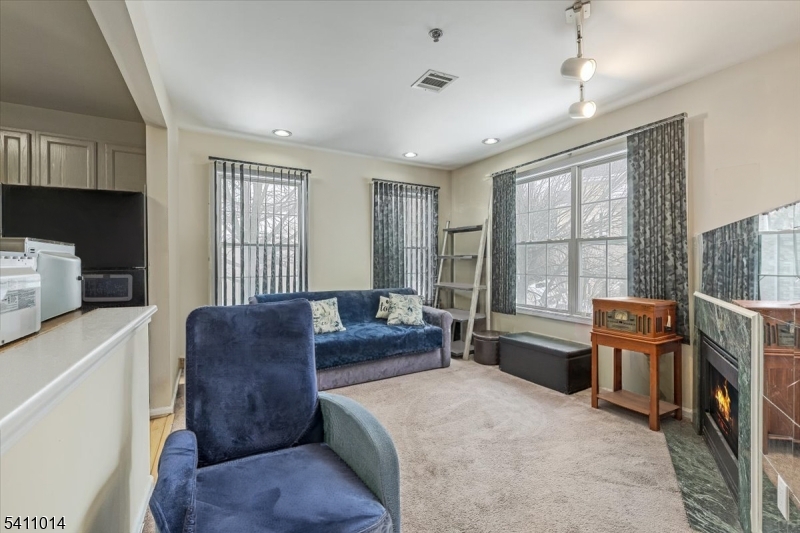 Cambridge Heights - Residential