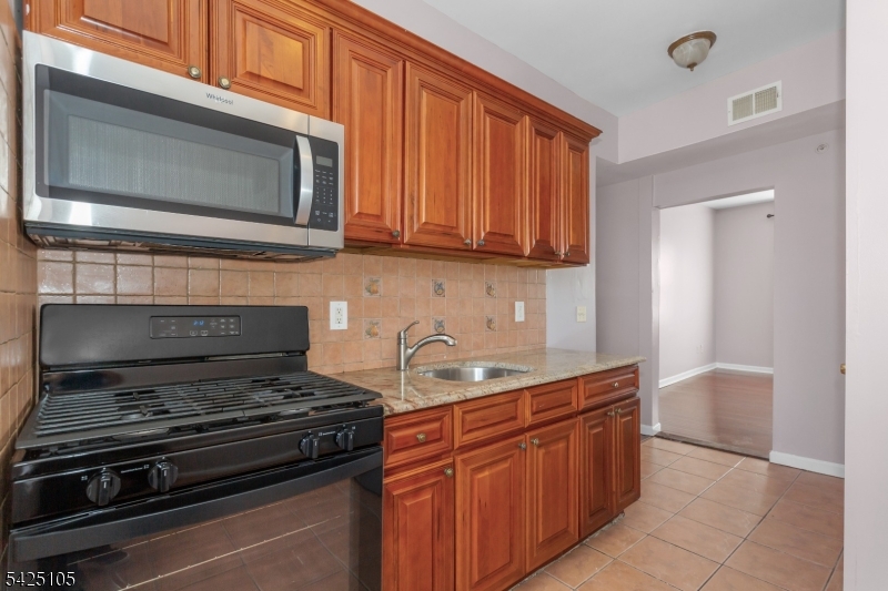 East Orange - Residential