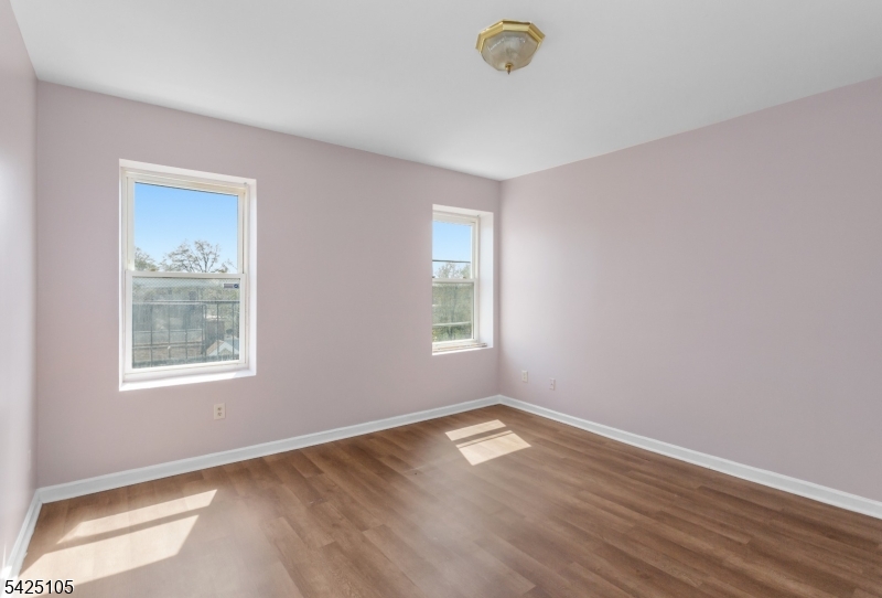 East Orange - Residential