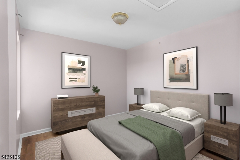 East Orange - Residential