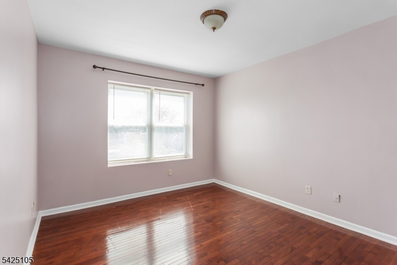 East Orange - Residential