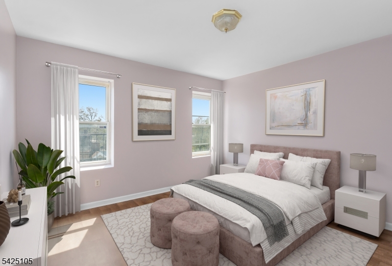 East Orange - Residential