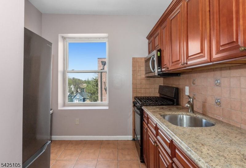 East Orange - Residential