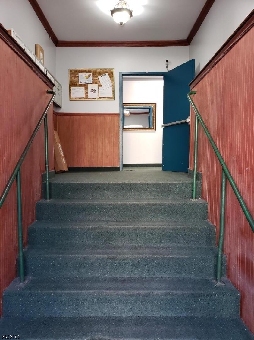 East Orange - Residential