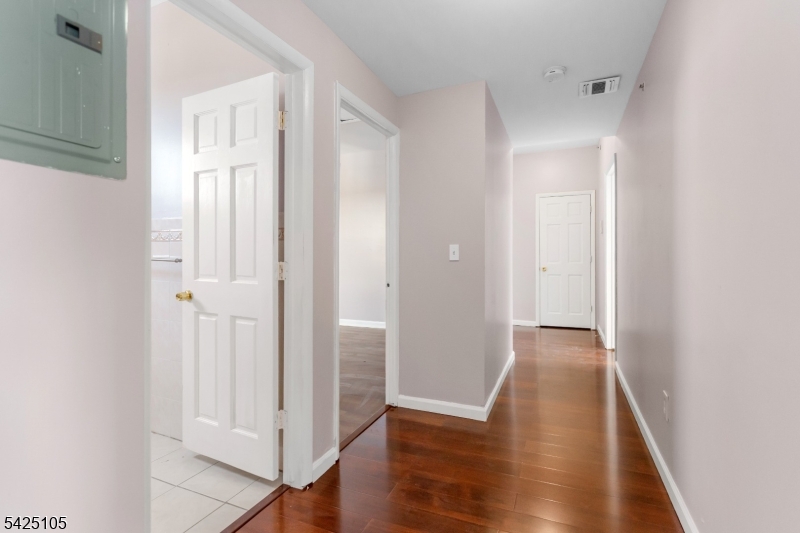 East Orange - Residential