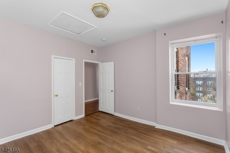 East Orange - Residential