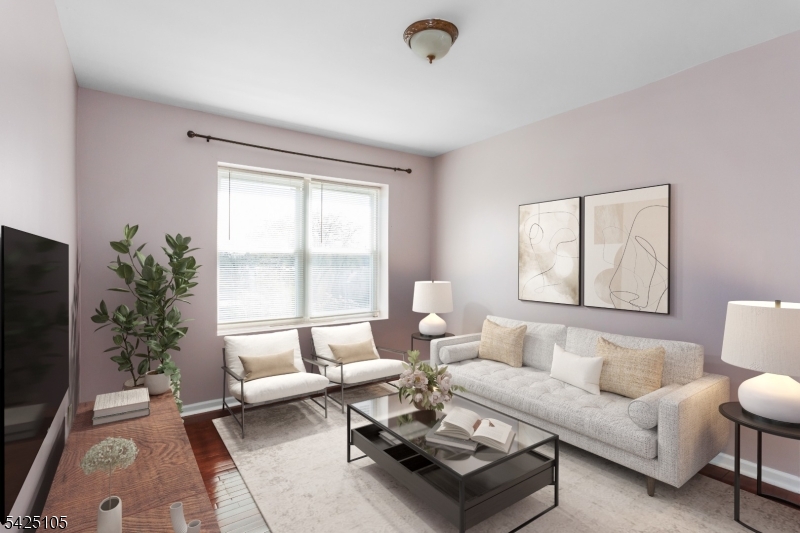 East Orange - Residential