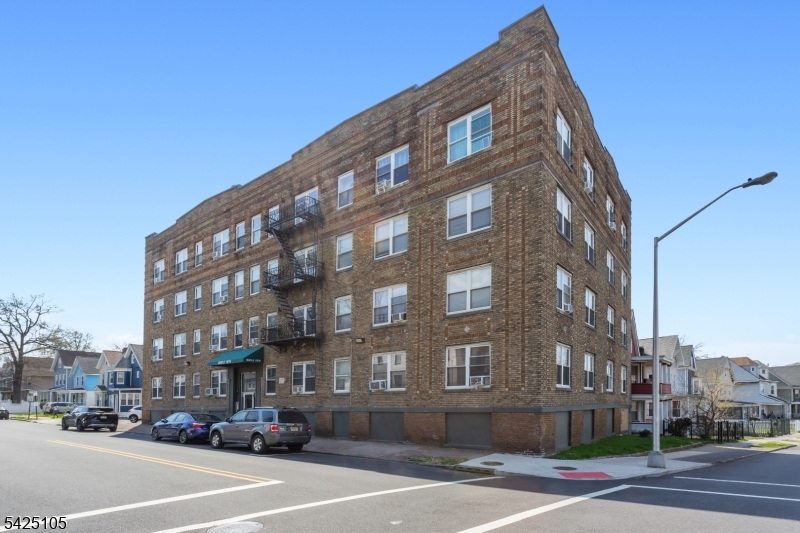 East Orange - Residential
