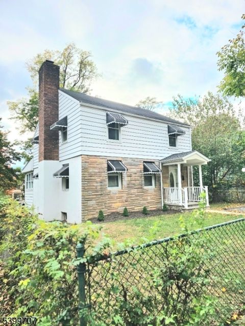 31 Garden St, Morristown Town, NJ 07960 - #: 3999979