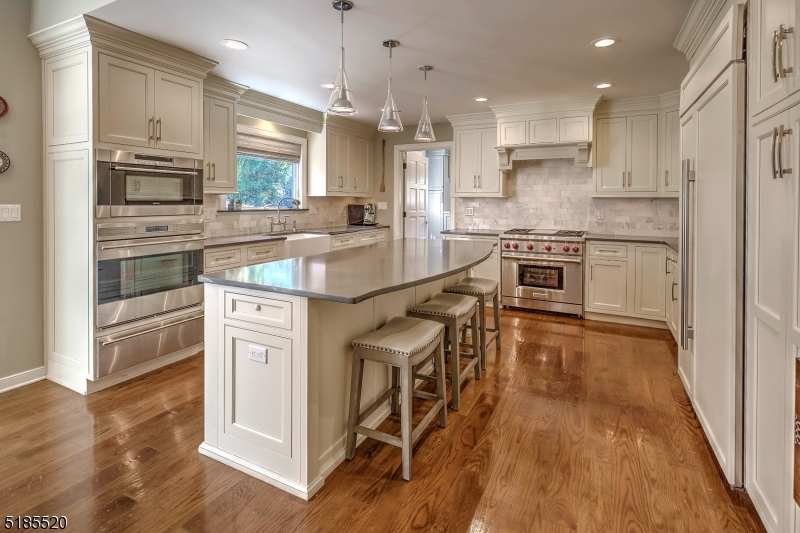 Horizon Park - Residential