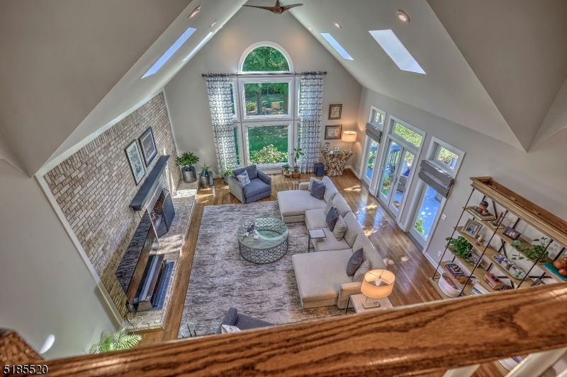 Horizon Park - Residential