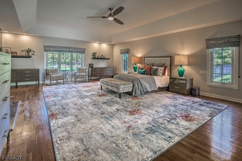 Horizon Park - Residential