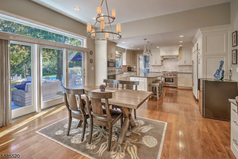 Horizon Park - Residential