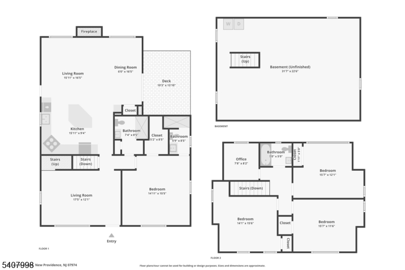 Main image without alt text