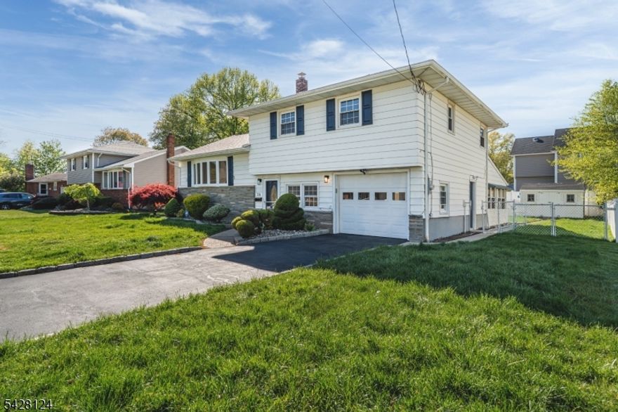 Are you looking for an amazing backyard and a wonderful home with excellent outdoor space? Clark NJ, Union County's hottest suburb. Does sunlight beaming through your windows make you smile? Then prepare to smile until your face hurts in this sun drenched home! Love gleaming hardwood floors? Love big open living/entertaining areas? Love newly renovated homes? Love backyards big enough for absolutely any occasion? Love dead end streets where no traffic passes your home? Then get over to 36 Charles St. If you don't know Clark NJ, you should. Boutique neighborhood, tree-lined streets, top-rated schools and sports, and A+ community pride. Minutes from the vibrant downtown scenes of Westfield, Cranford, Scotch Plains, and Metuchen -offering an impressive variety of dining, shopping, parks, and year-round community events. Less than 10 minutes from NJ Transit train station. 3 Beds, 2 Baths, Garage, Outdoor Patio, Shed, Beautiful Landscaping.