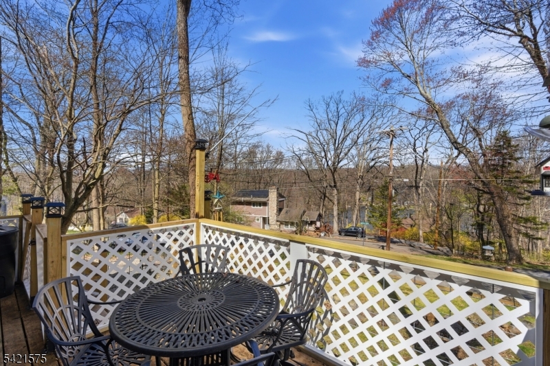 Lake Mohawk - Residential