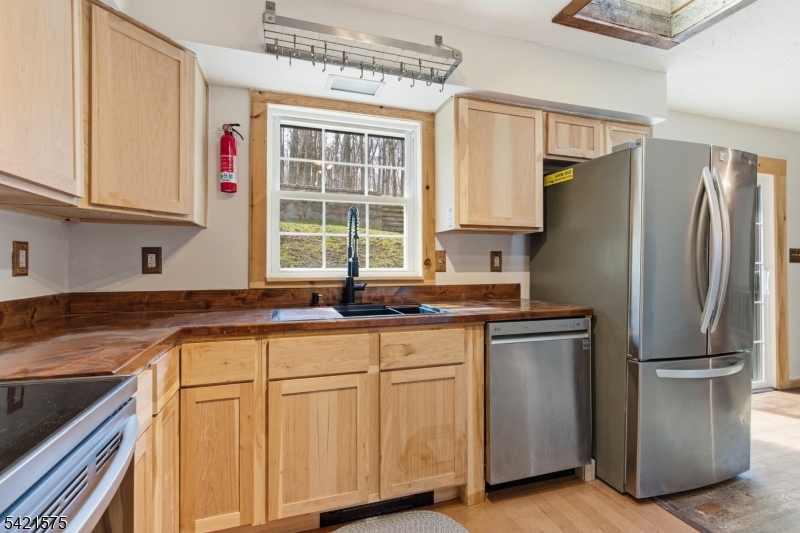 Lake Mohawk - Residential