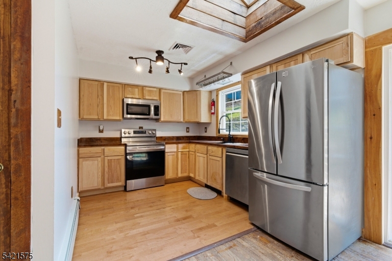 Lake Mohawk - Residential