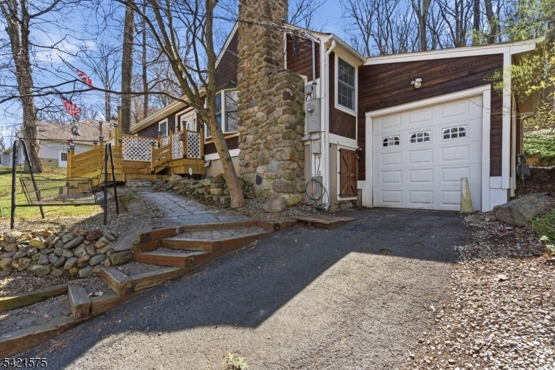 Lake Mohawk - Residential