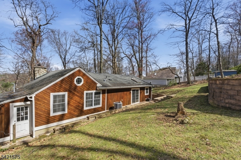 Lake Mohawk - Residential