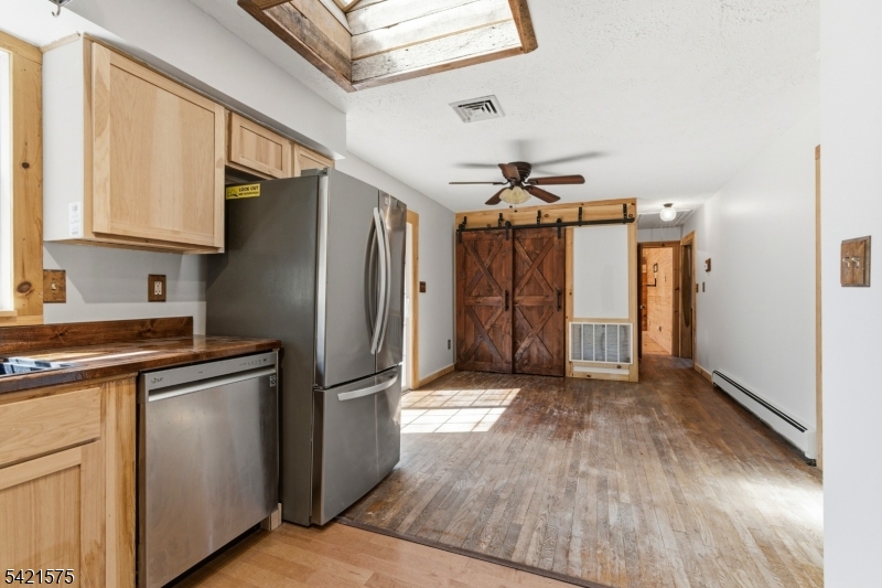 Lake Mohawk - Residential