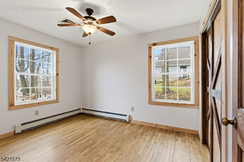 Lake Mohawk - Residential