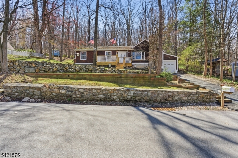 Lake Mohawk - Residential